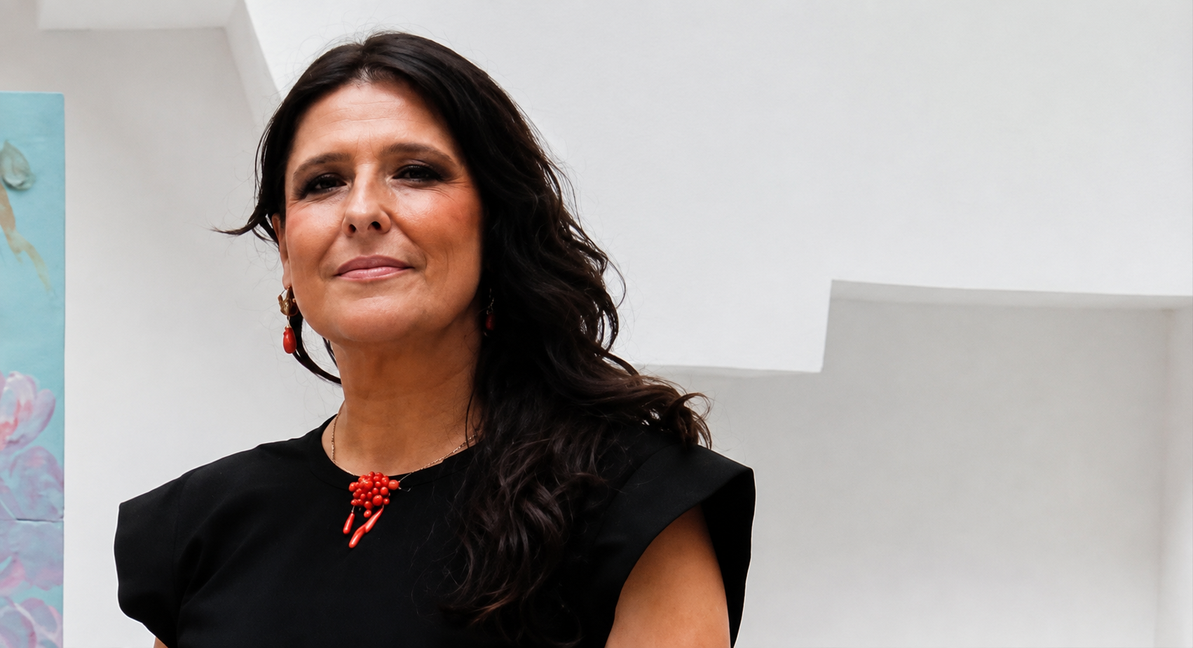 Nuria Hurtado, cartelista de la Semana Santa de Jerez 2027