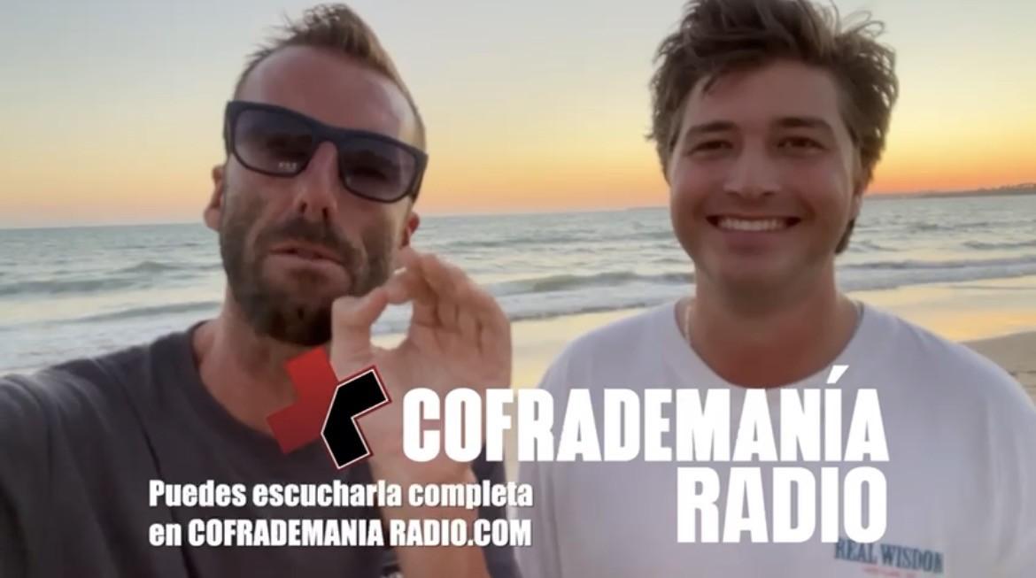 'La Radio del Sacristán': de nuevo con Curro Bono