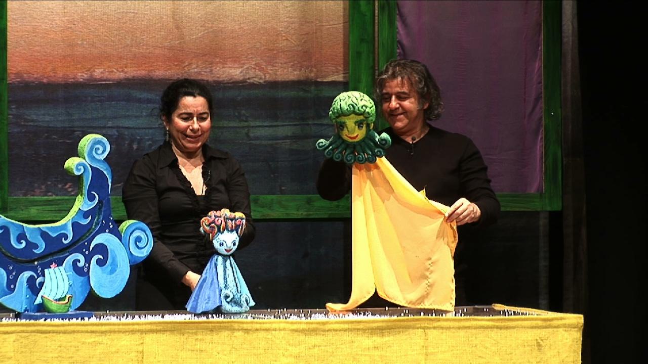 El Jardín de Berta, en Jerez, presenta su oferta cultural para los últimos días de agosto 
