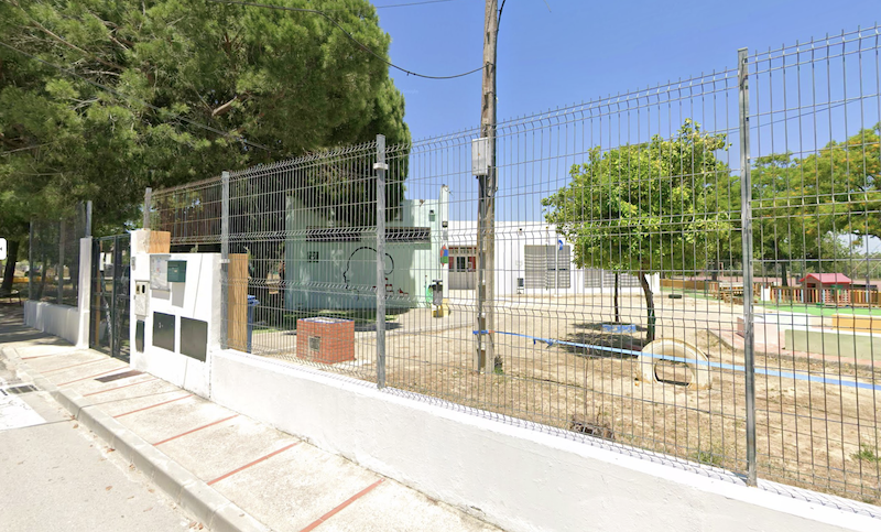 El colegio de la barriada rural jerezana de Mesas de Asta Regia se llamará Delegado José Antonio Fernández
