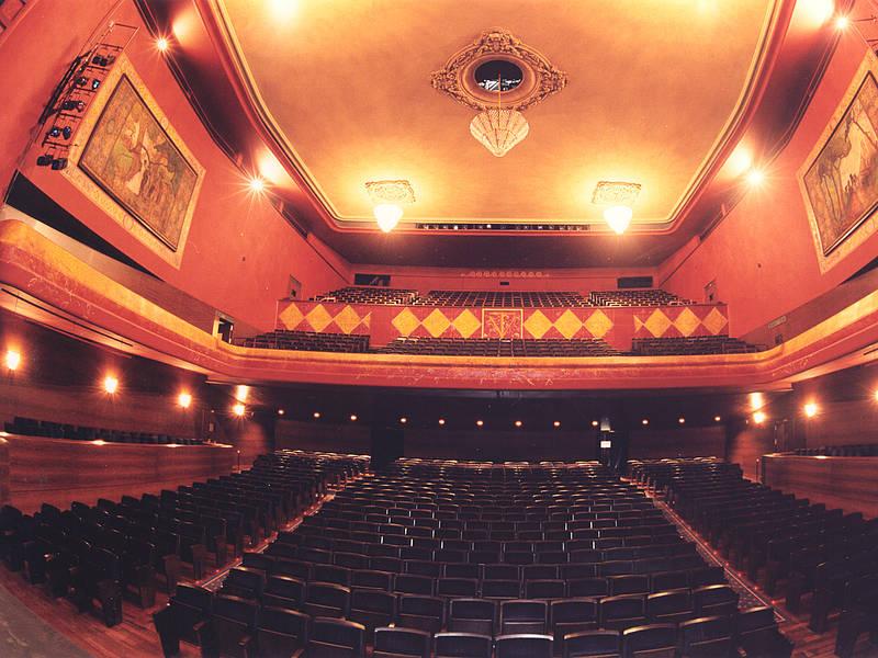 Publicada la oferta de empleo para dirigir el Teatro Villamarta de Jerez