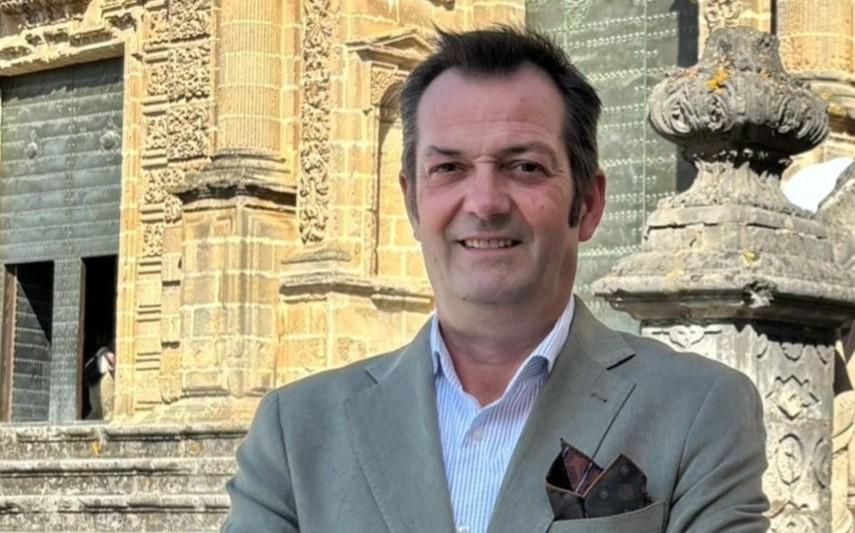 Francisco Javier Parra optará a hermano mayor en la Misión