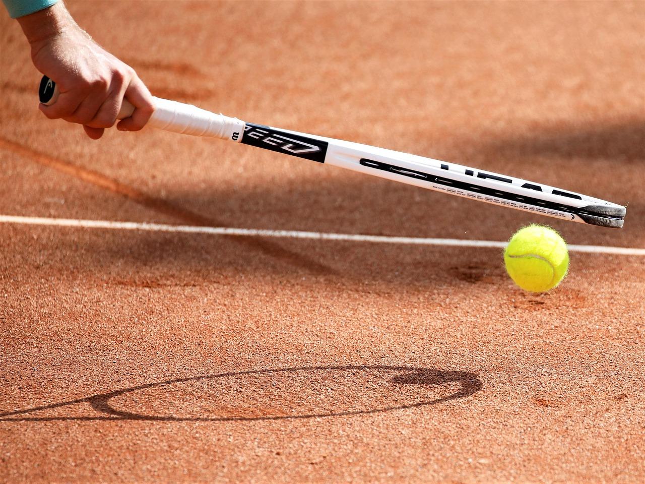 Feliciano López dará una clase magistral de tenis en Jerez con motivo deI I Foro del Deporte en Verano