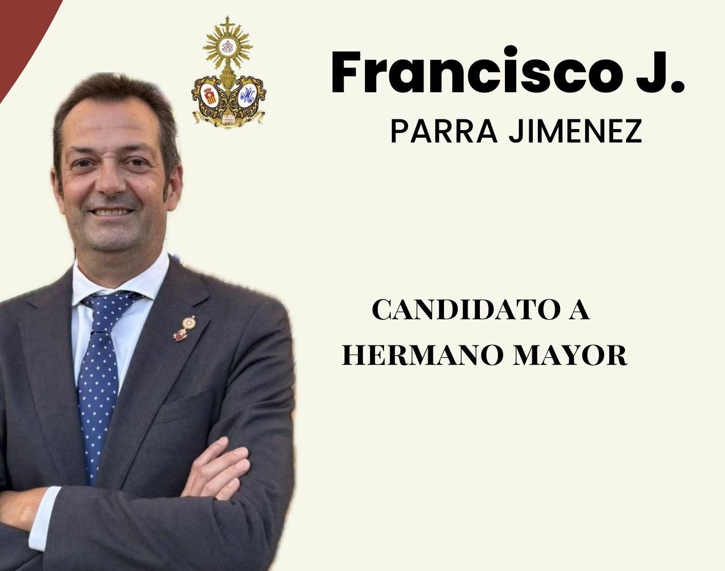 La Misión ya tiene nuevo hermano mayor 