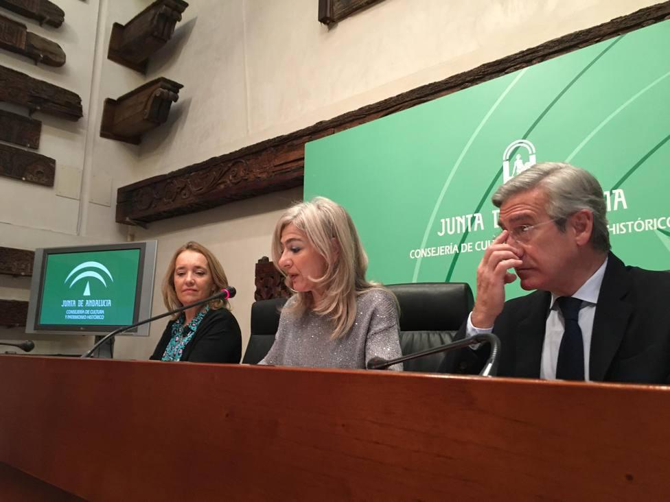 La Junta de Andalucía aprueba líneas de ayudas por 750.000 euros para el patrimonio sacro