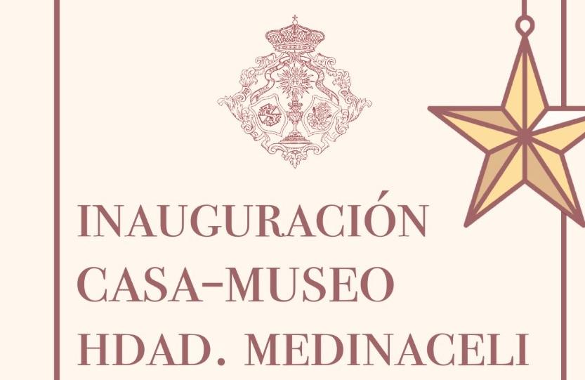 San Fernando: La Hermandad de Medinacelli inaugura su casa - museo