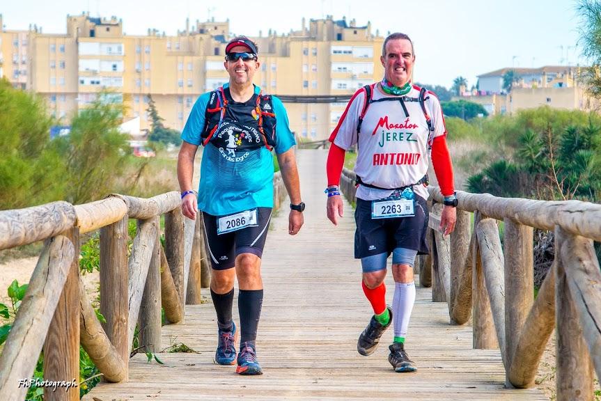 Carreras para este fin de semana en la provincia de Cádiz