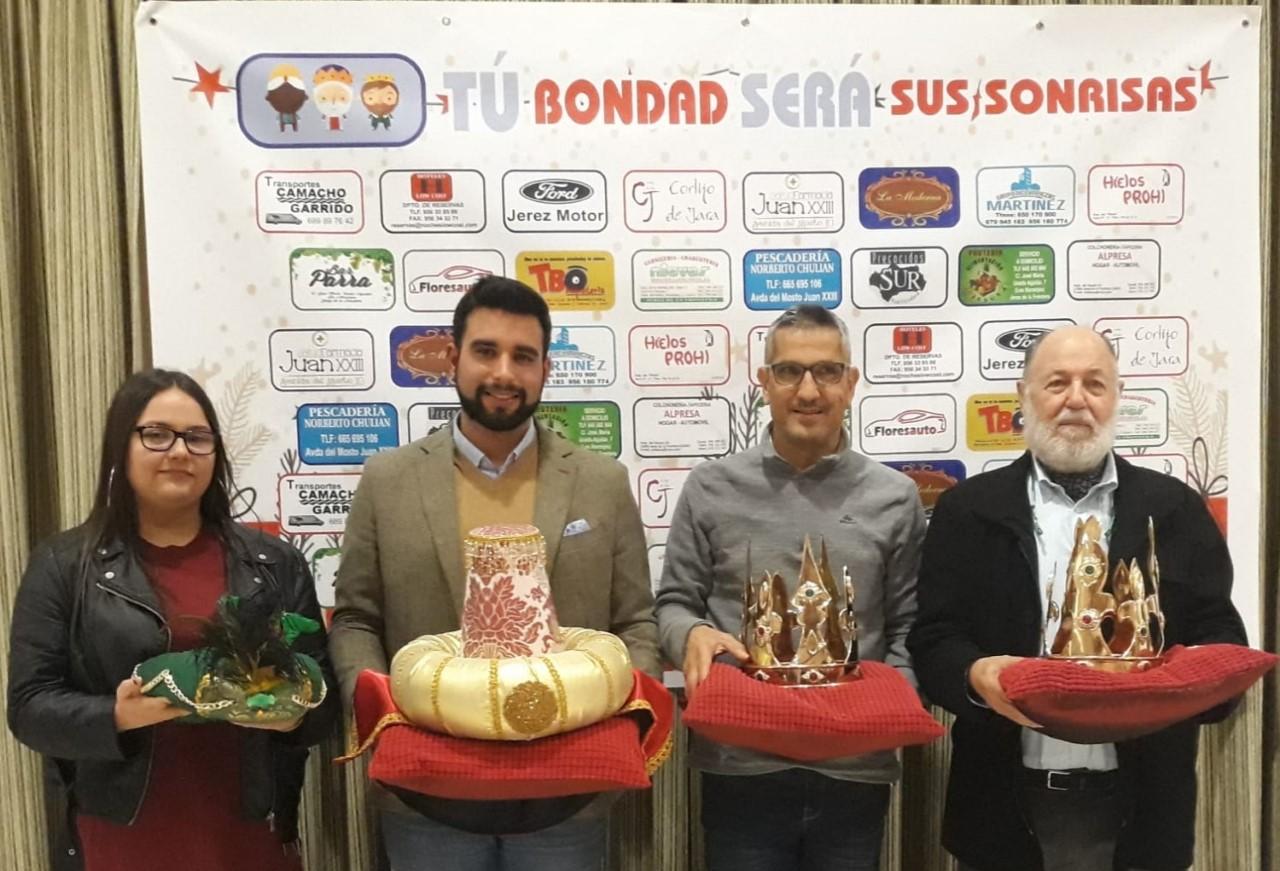 La Navidad, según la Hermandad de Bondad y Misericordia