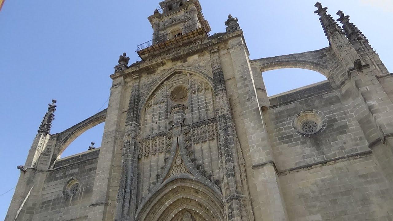 La Iglesia de Santiago se suma a la celebración de la Inmaculada