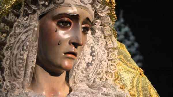 Semana de cultos en San Miguel, a la Virgen de la Esperanza