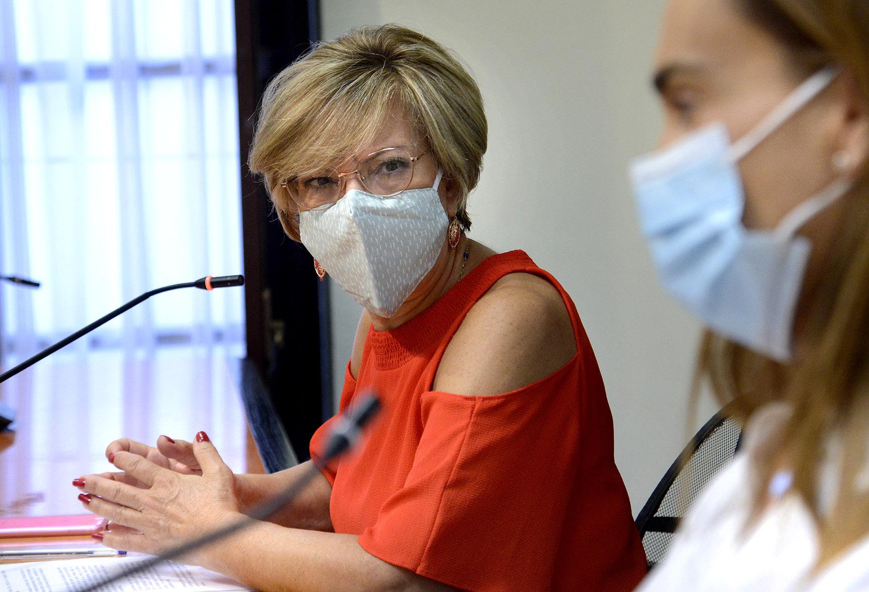 Juzgados ordinarios podrán buscar responsabilidades penales por la gestión de la pandemia en residencias de mayores