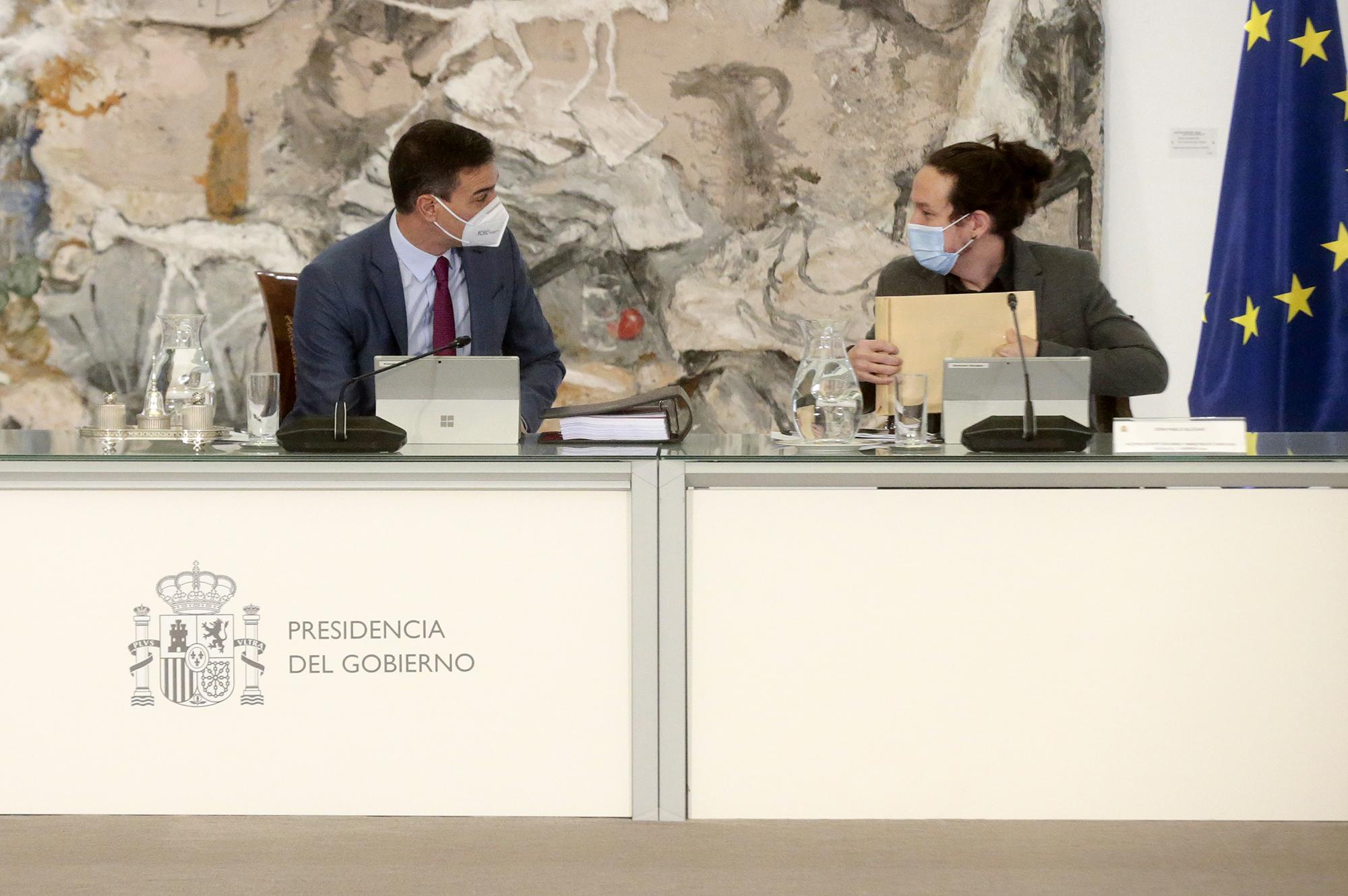 El Gobierno de Pedro Sánchez permite 30.000 cortes de suministros básicos en plena crisis del COVID-19