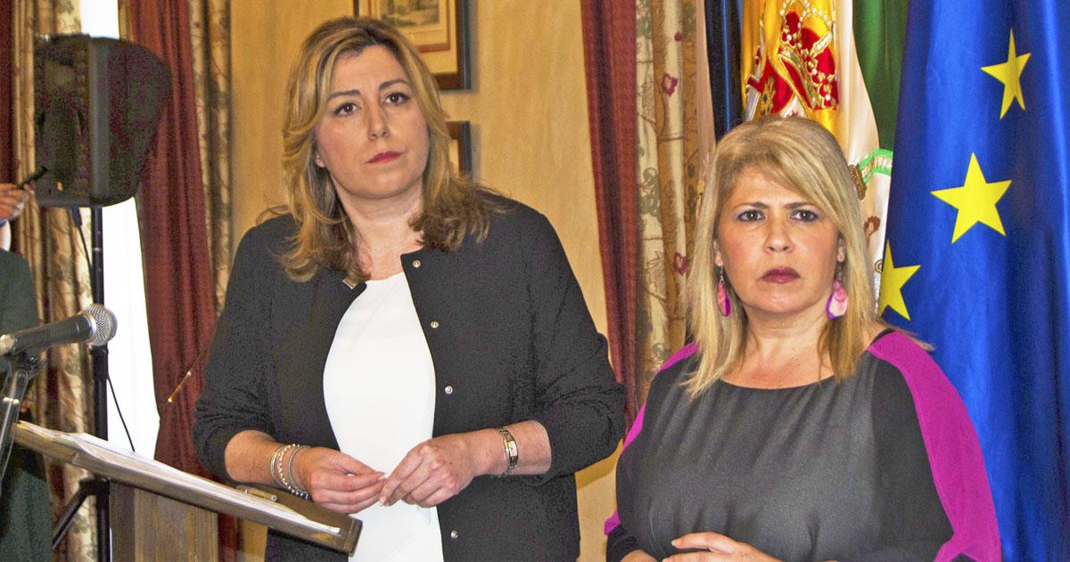 “La mayor trama corrupta en la historia de España”: un juez investiga la malversación de casi 3.300 millones en la Junta con gobiernos socialistas