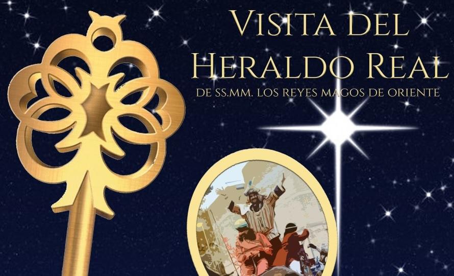 San Benito prepara la visita del Heraldo