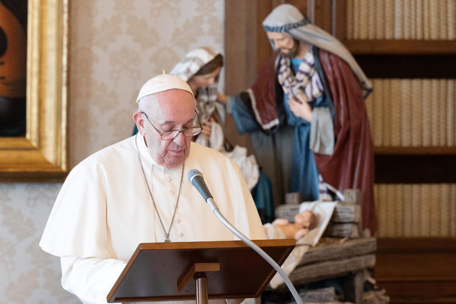 Vaticano: Año especial dedicado a la familia
