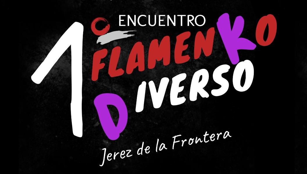 Encuentro 'Flamenko Diverso' en la Peña Flamenca LGTBIQ+ La Lola de Jerez
