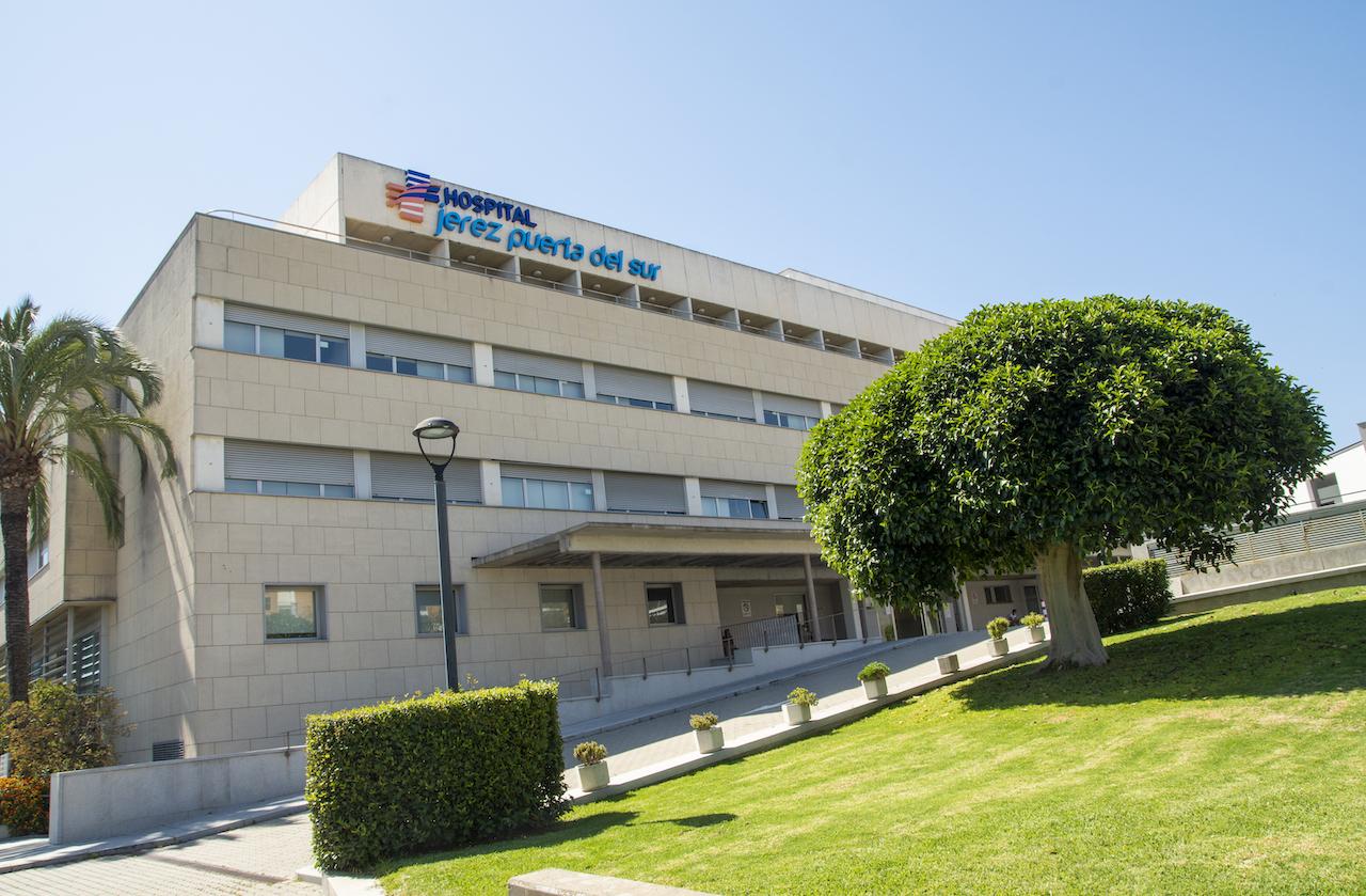 HLA Jerez Puerta del Sur se une al grupo de ingeniería DSA para desarrollar proyectos en biomedicina