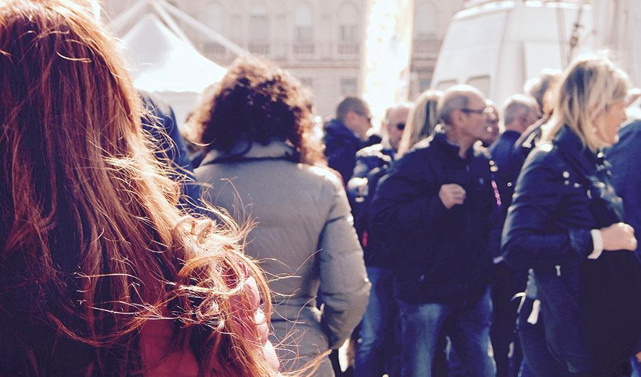 El PIB por habitante de Andalucía se situó en 2020 en el 74,9% de la media española, el más alto en casi una década