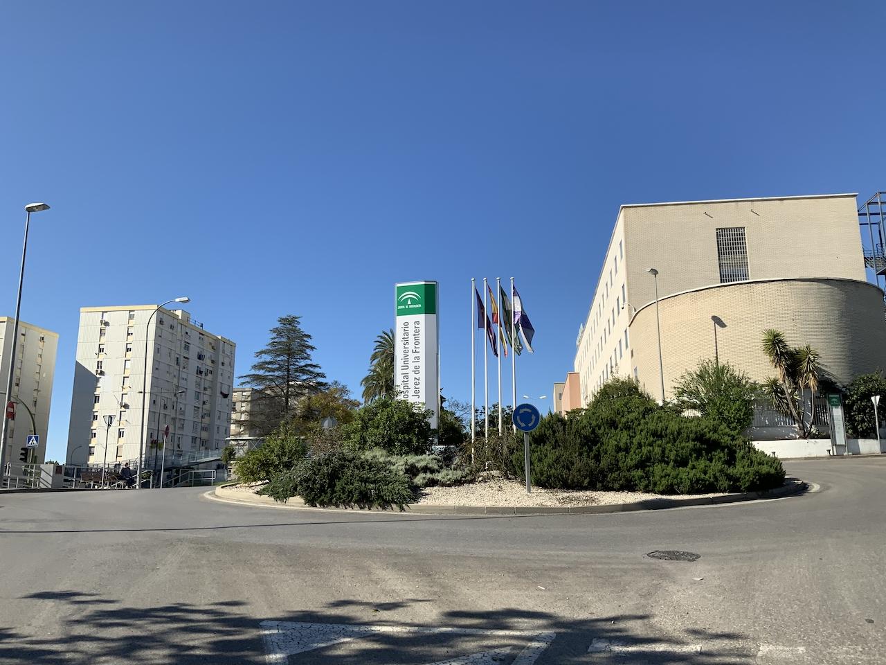 Jerez y su distrito sanitario, en nivel 1 de alerta sanitaria por la pandemia