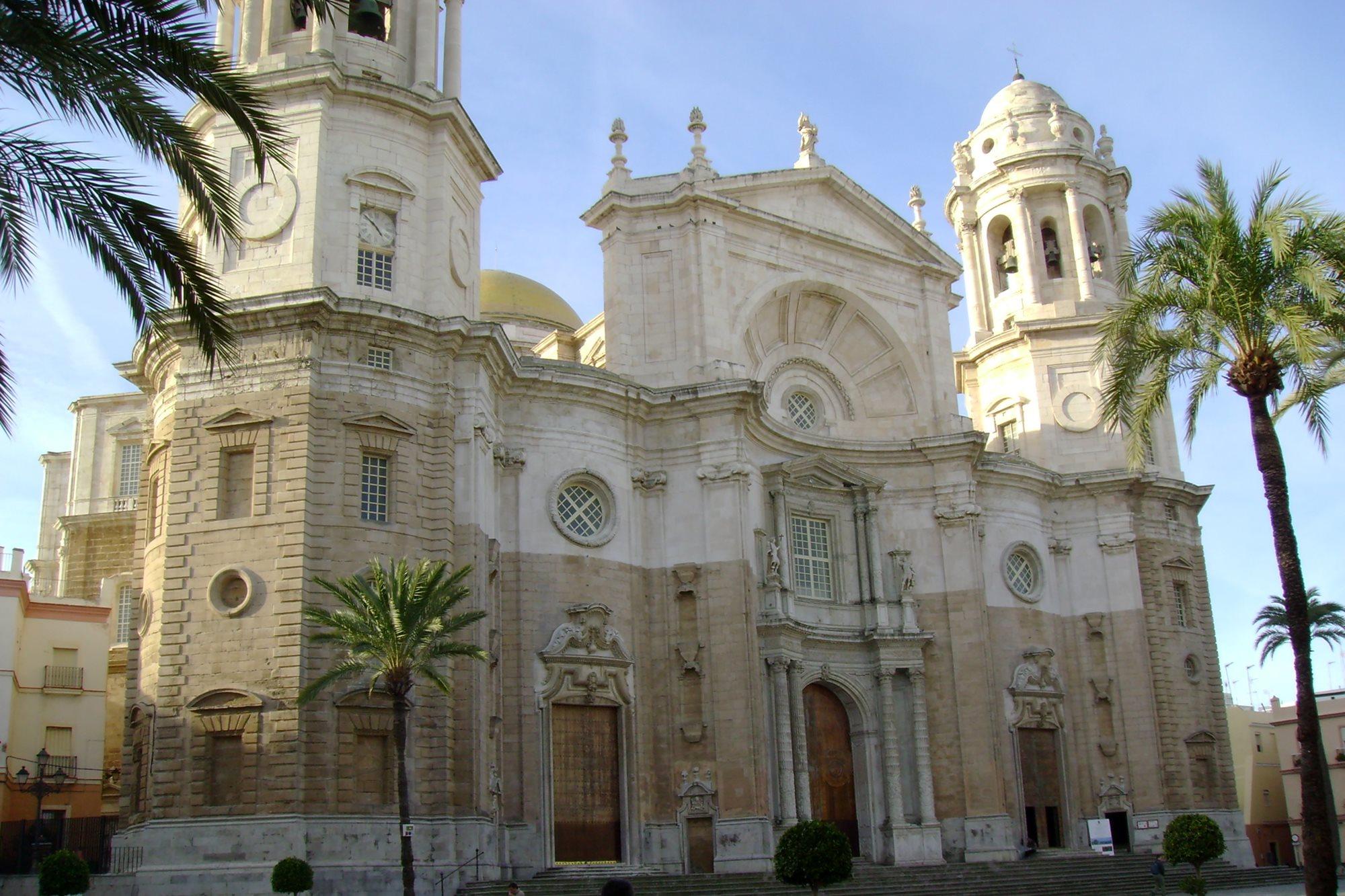 Agradecimiento del Consejo de Cofradías de Cádiz