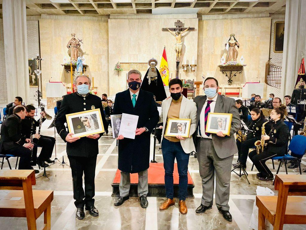 Crónica del Concierto por el Cincuentenario de la Stma. Virgen de la O