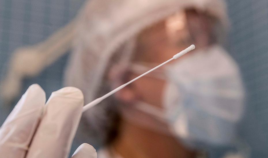 Andalucía pone en marcha 91 puntos de autocovid para agilizar la demanda de test y pruebas PCR