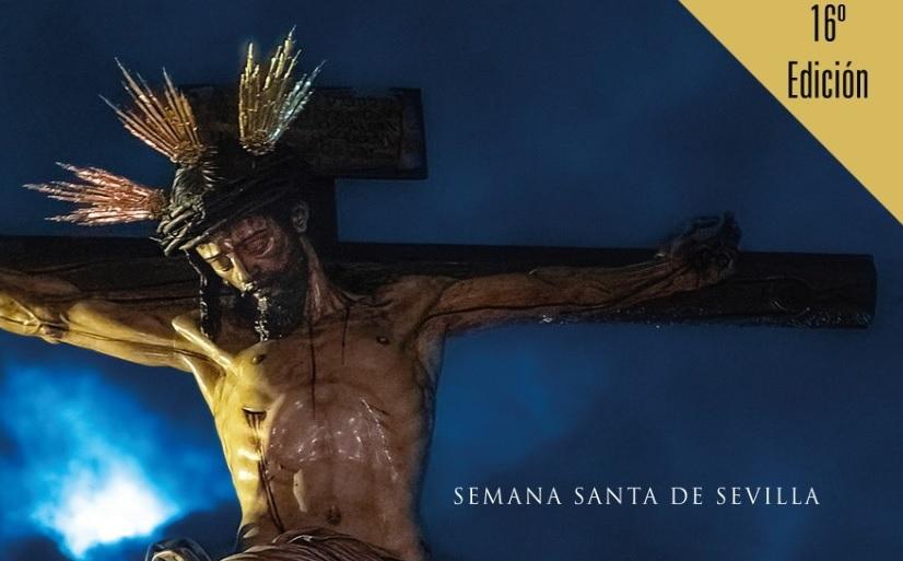 Nueva edición de 'Mi Cristo Roto' del padre Cue