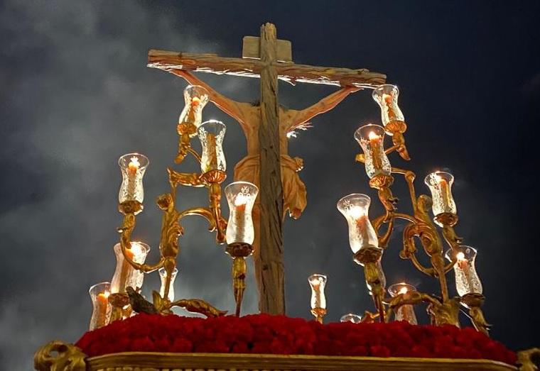 La Sacramental da su visto bueno al proyecto de Sábado Santo