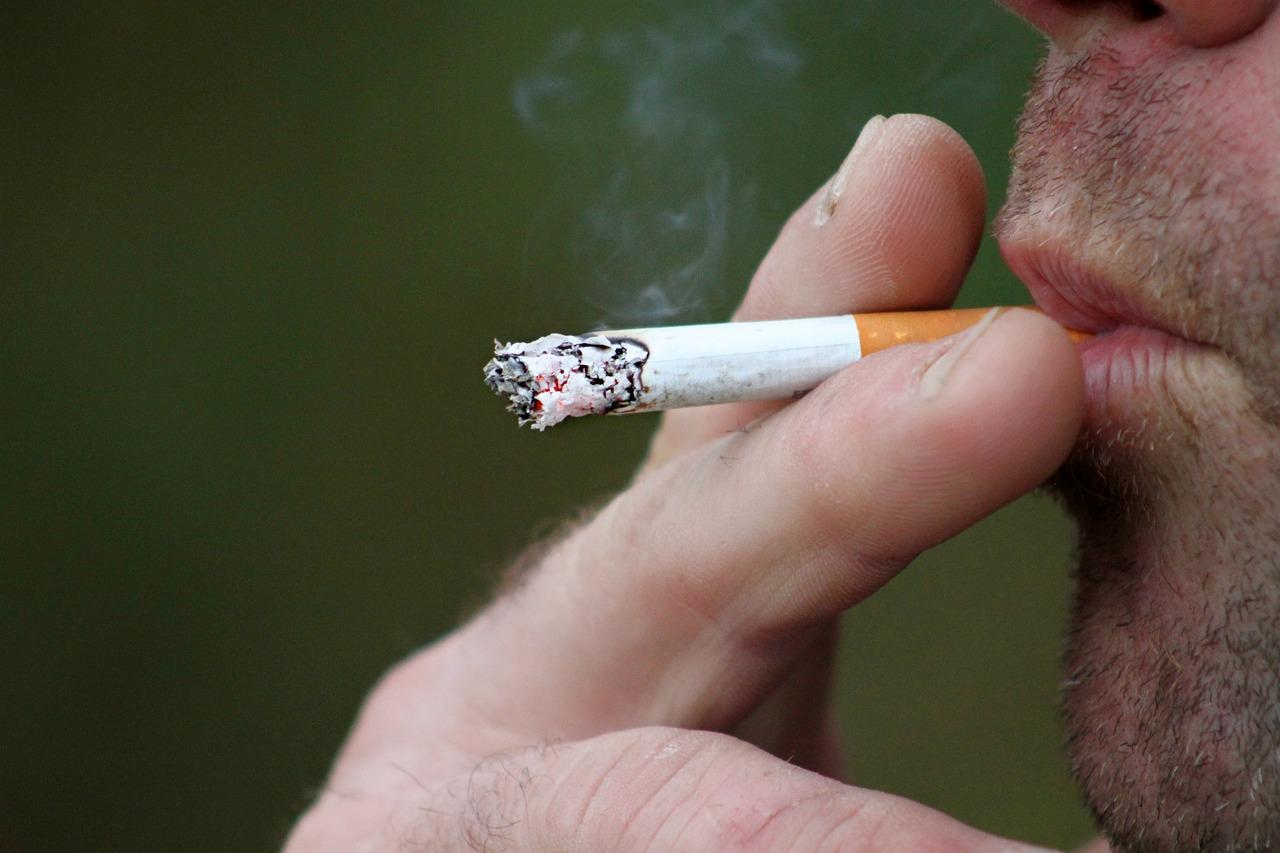 Un total de 10 centros del Área Sanitaria de Jerez, reconocidos por su lucha contra el tabaquismo