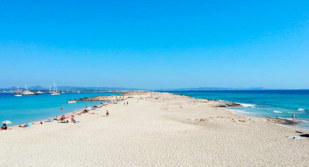 Formentera: una isla entre el sueño y la realidad