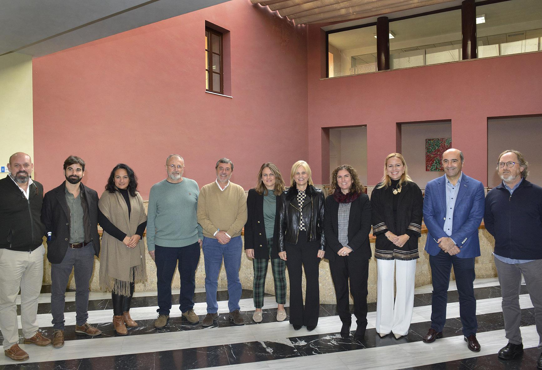 El Programa CaixaProinfancia apoya a 106 menores y 50 familias de la Zona Sur de Jerez en el curso 2022-2023