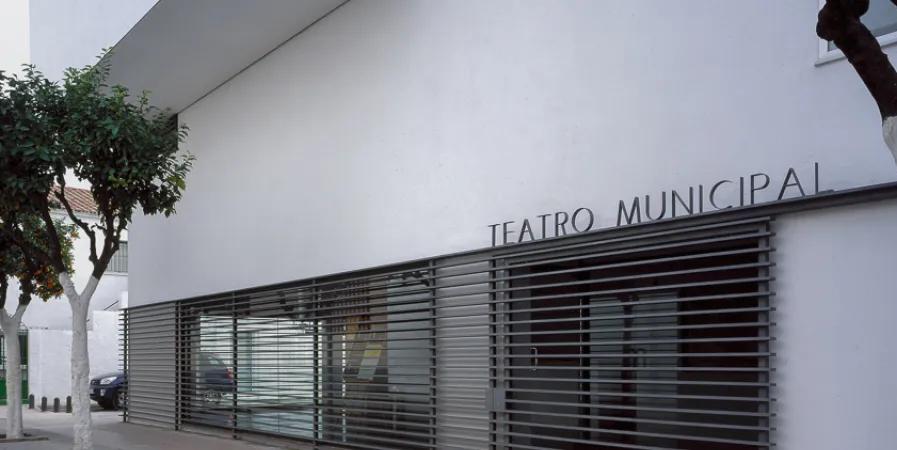 Jerez y Guadalcacín, presentes en la Red Andaluza de Teatros Públicos en 2024