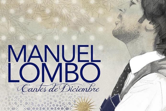Manuel Lombo se adentra en los villancicos con sus 'Cantes de diciembre' en el Villamarta
