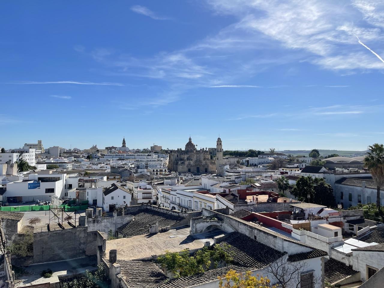 La Comisión de Patrimonio Histórico ya es parte de la Delegación de Centro Histórico de Jerez