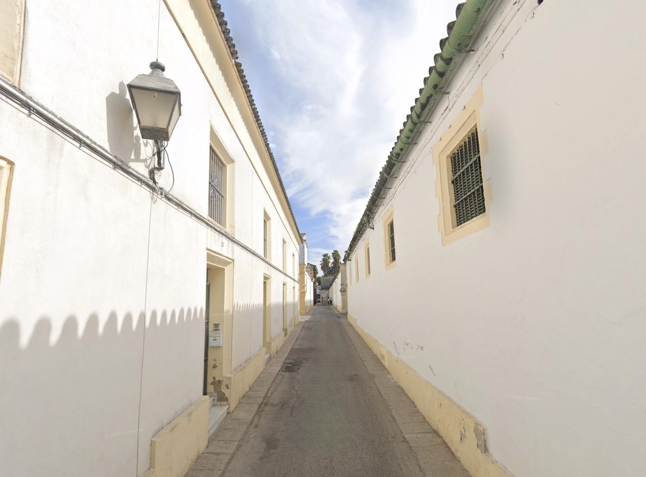 Otorgadas en Jerez licencias para la construcción de 88 viviendas, 35 de ellas en el Centro Histórico
