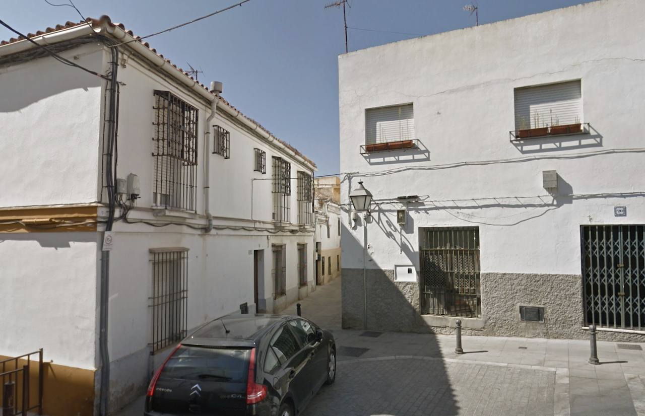 El Gobierno local de Jerez otorga licencia para rehabilitar dos edificios del Centro Histórico destinados a 13 viviendas