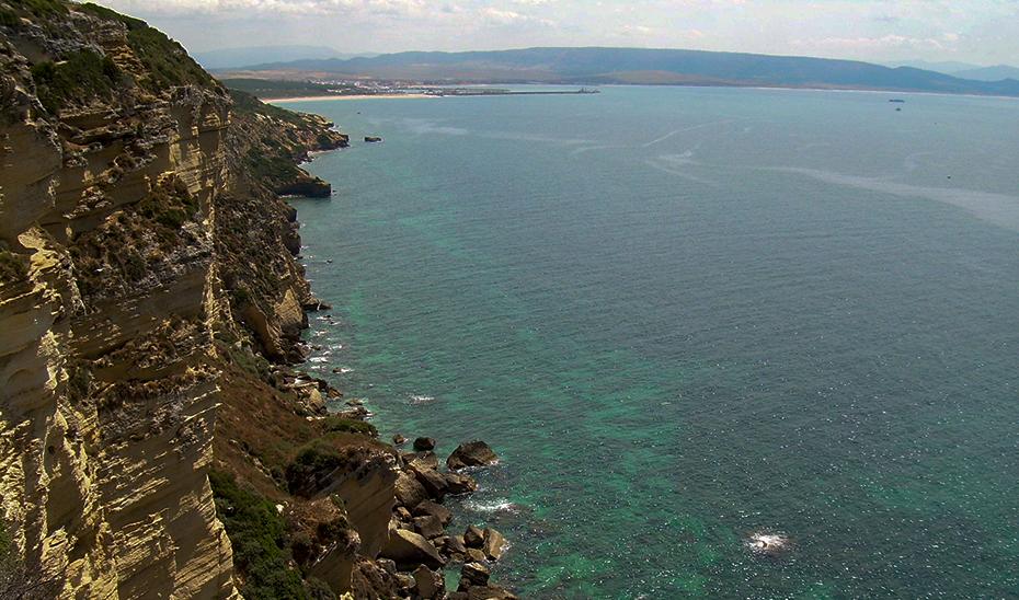 El Gobierno andaluz inicia la ampliación del Parque Natural de la Breña y Marismas de Barbate