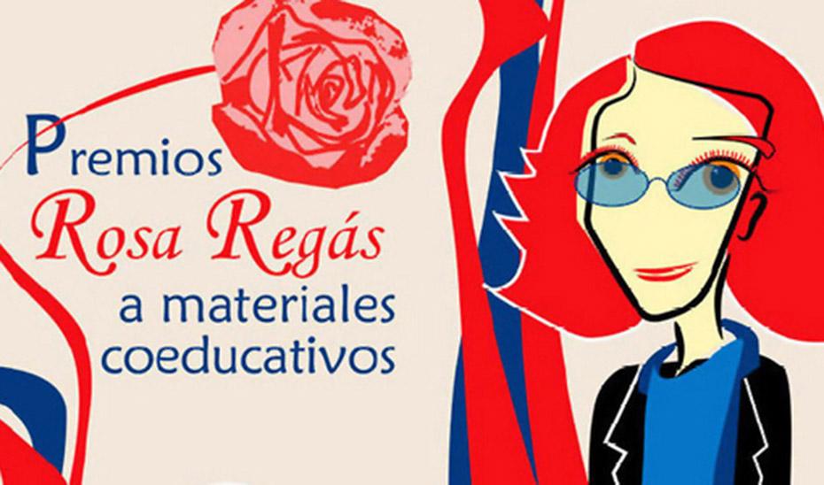 Dos docentes de Jerez reciben los premios Rosa Regás