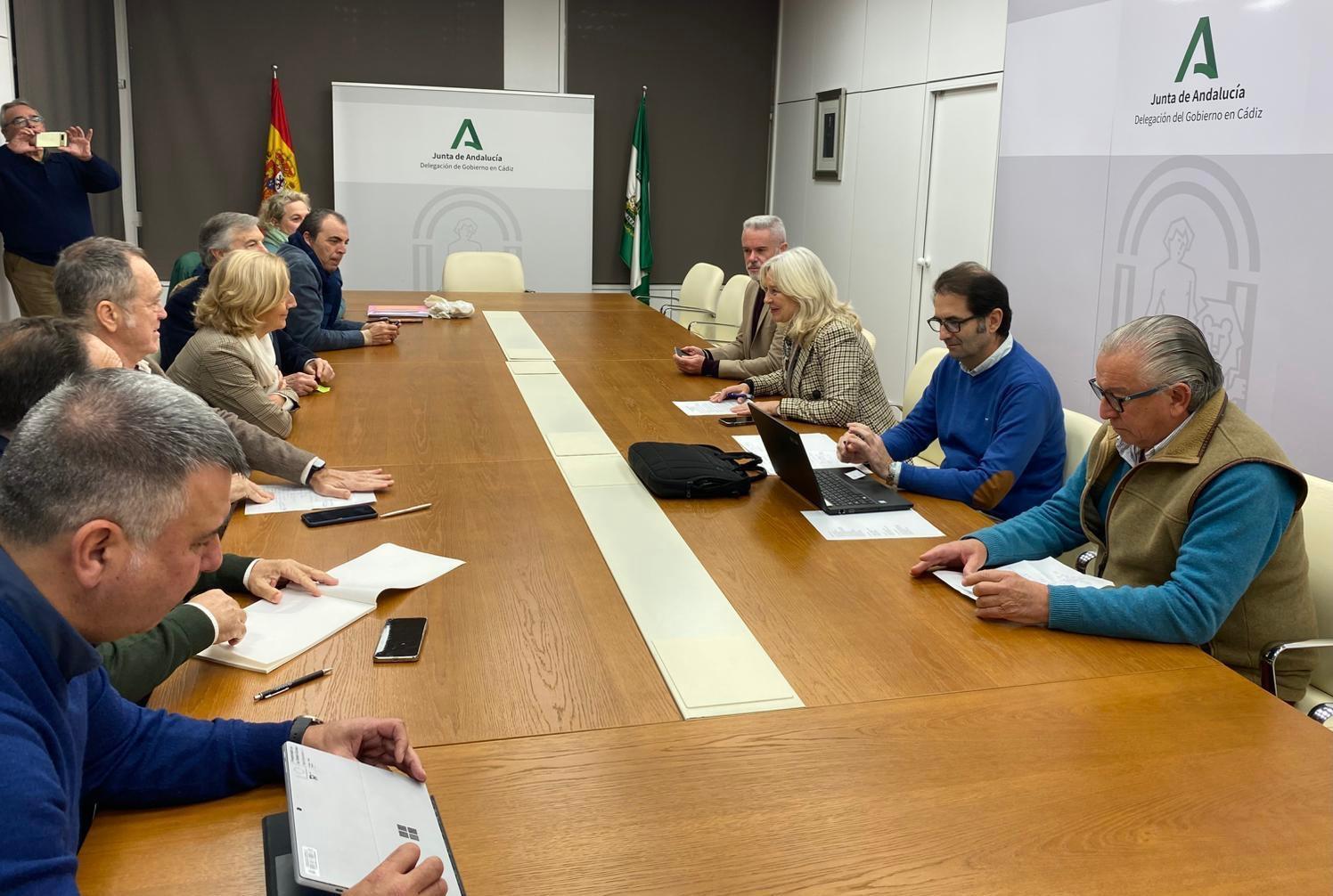 Fallados los IV Premios Taurinos de la Delegación del Gobierno de la Junta de Andalucía en la provincia