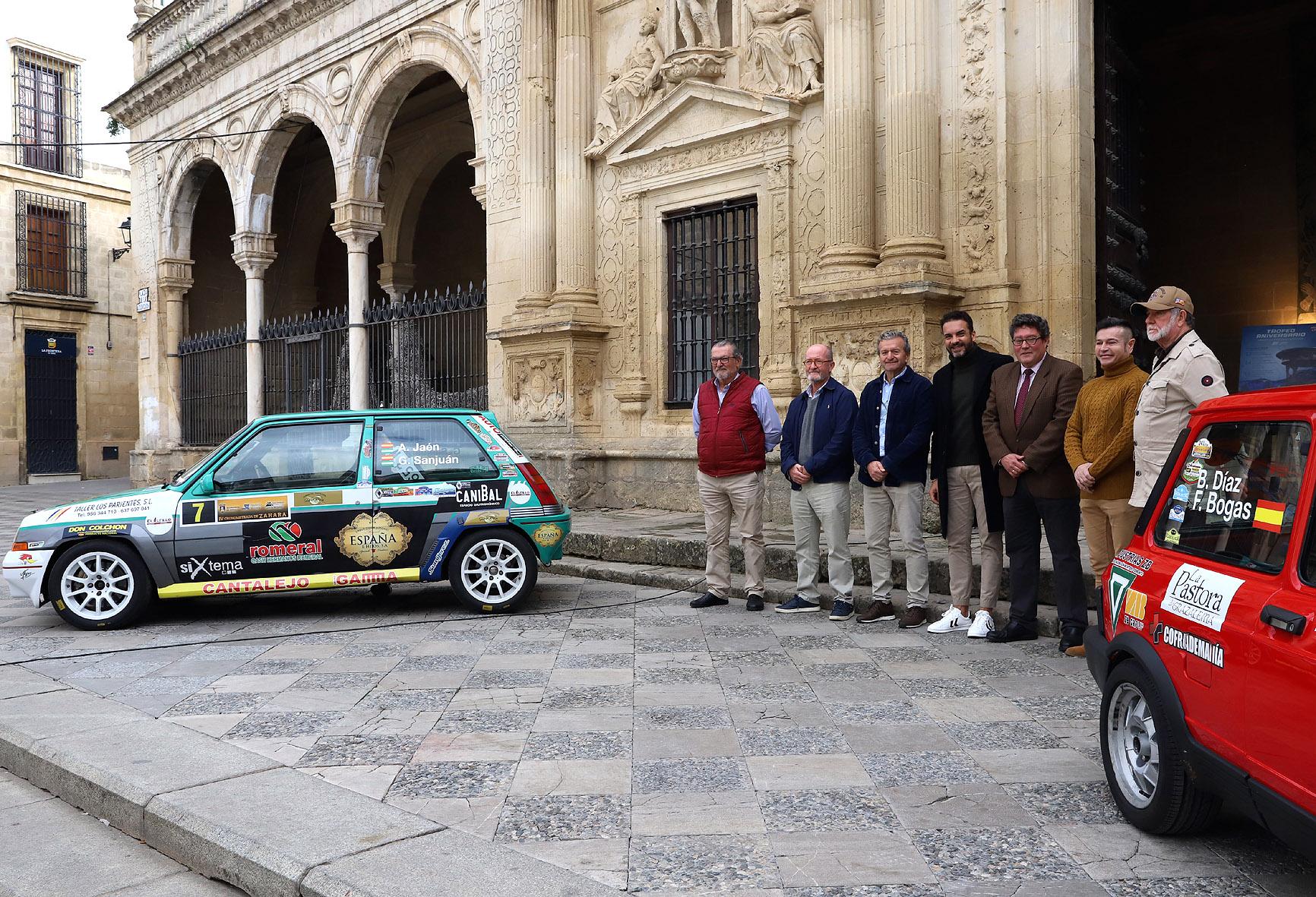 El Trofeo Aniversario y la Jornada de Puertas Abiertas llenarán de solidaridad el Circuito de Jerez del 13 al 15 de diciembre