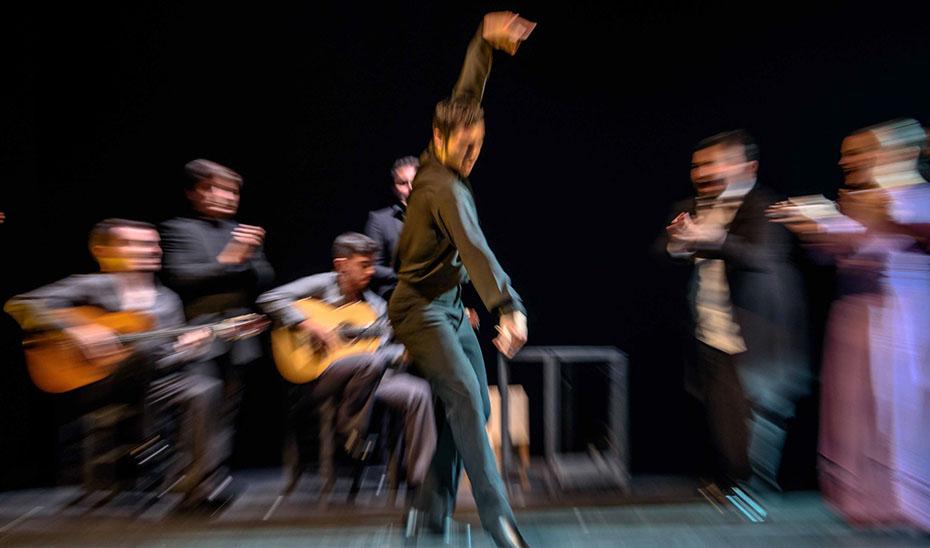 La Consejería de Cultura pone en marcha la Comisión Asesora de Flamenco