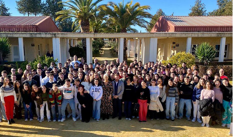 La Orquesta y el Joven Coro de Andalucía culminan su 30º aniversario