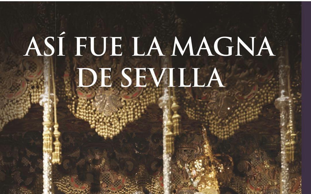 Libro sobre la Magna de Sevilla