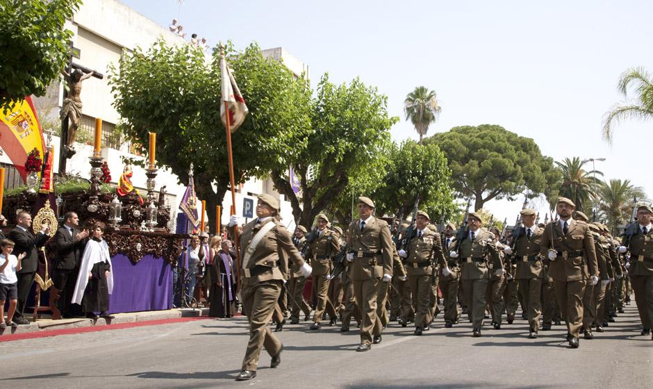 Artillero de Honor del RAAA 74