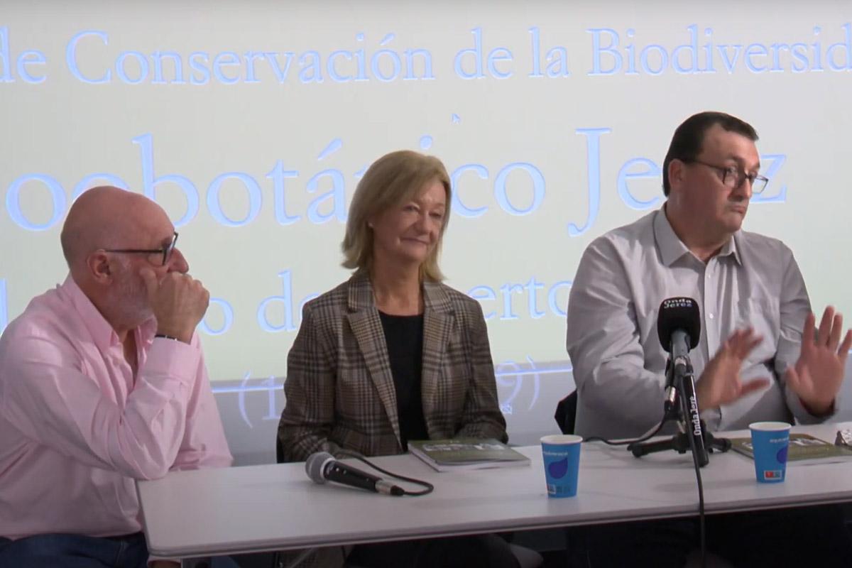 La historia del Zoo de Jerez como nunca te la han contado