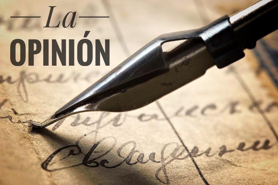 "Volver al tramo" por Álvaro Carmona