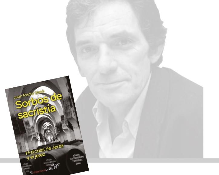 Emotiva presentación póstuma de 'Sorbos de Sacristía', el legado vinícola de Juan Pedro Simó