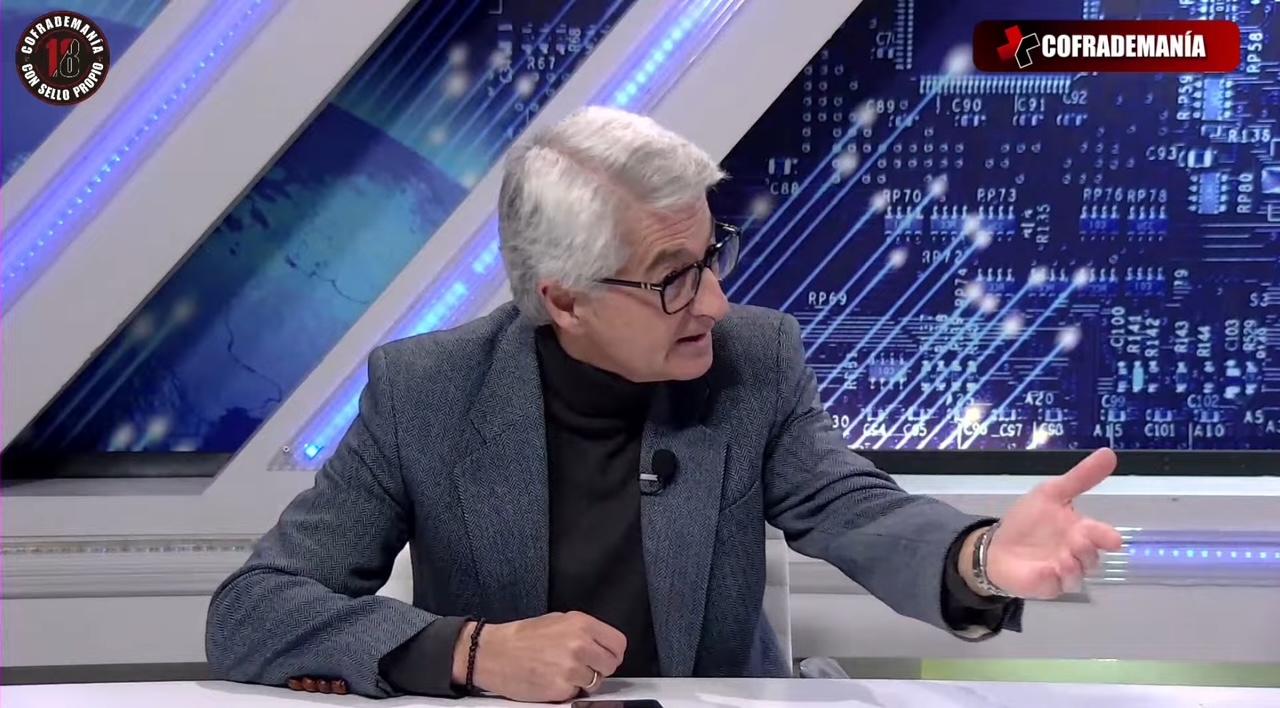 Cofrademanía: "Es triste llegar a una Plaza Aladro vacía''