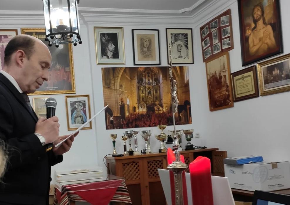 "Fernando Martín, In Memoriam" por Francisco Zurita