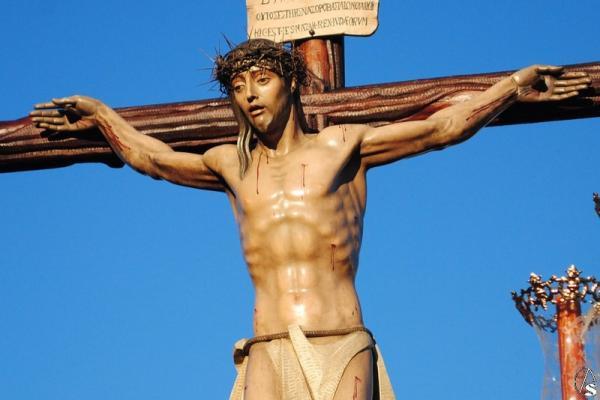 Jesús Guitarte vence también en el certamen 'Nazareno de la Ermita'